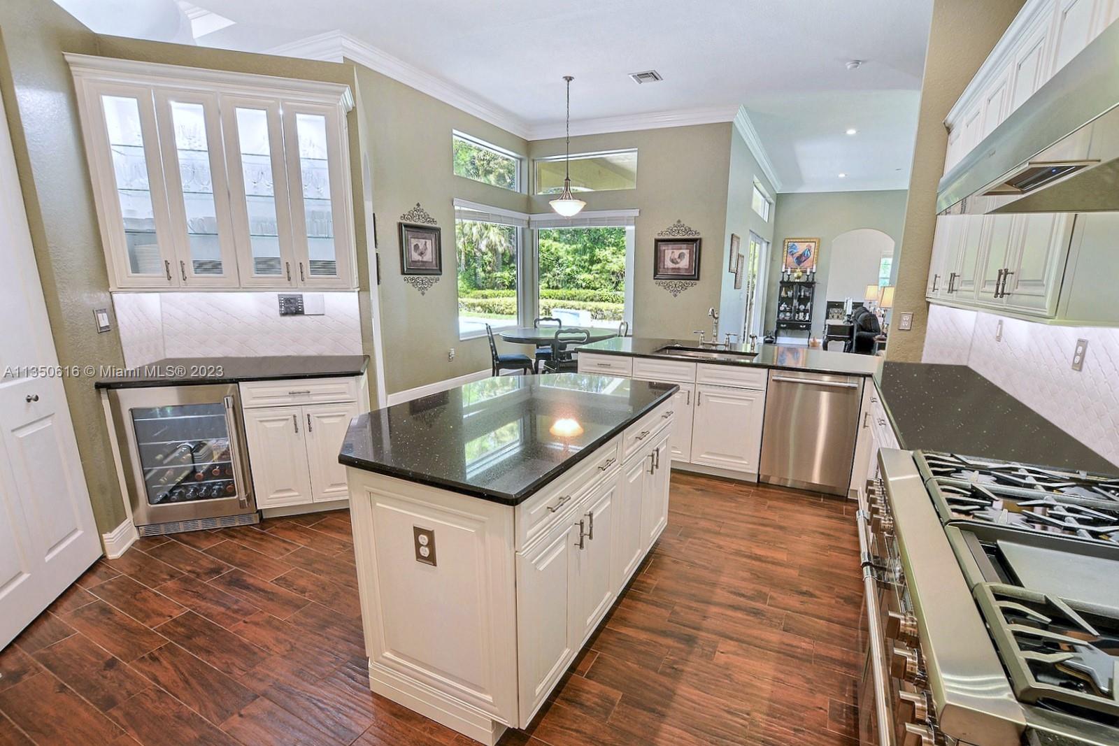 GROVE CREEK RANCHES - Residential