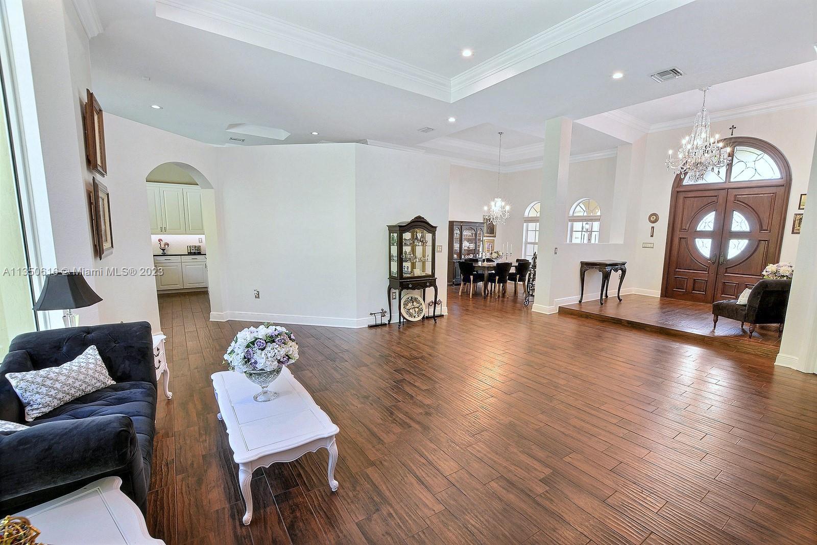 GROVE CREEK RANCHES - Residential