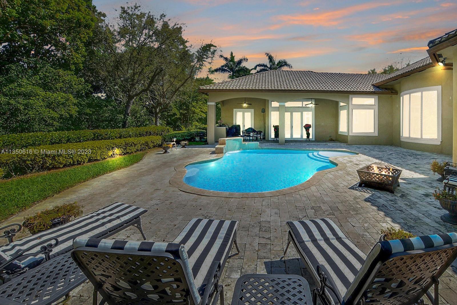 GROVE CREEK RANCHES - Residential