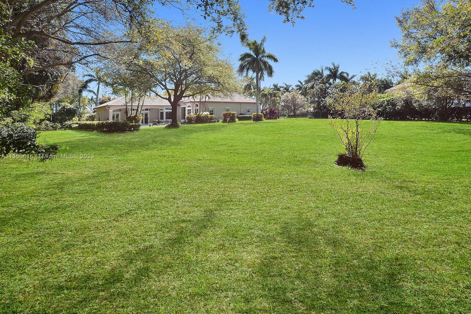 GROVE CREEK RANCHES - Residential