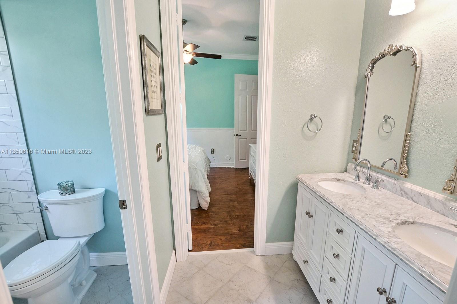 GROVE CREEK RANCHES - Residential