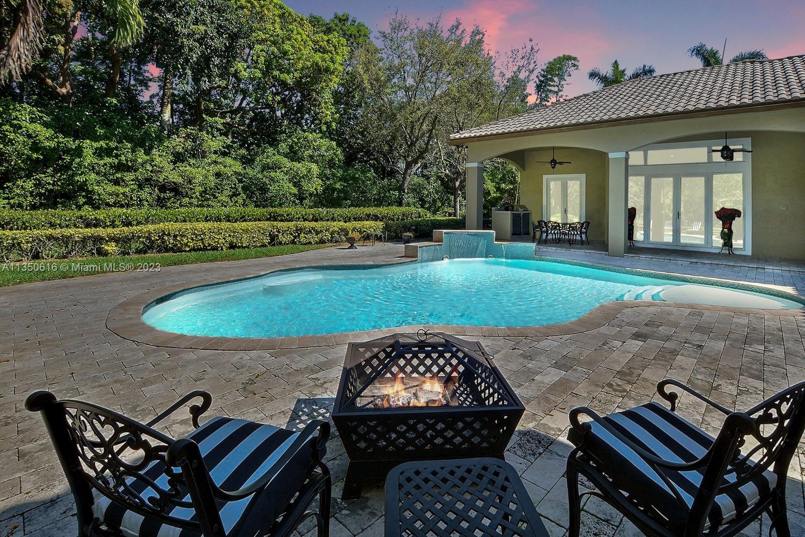 GROVE CREEK RANCHES - Residential