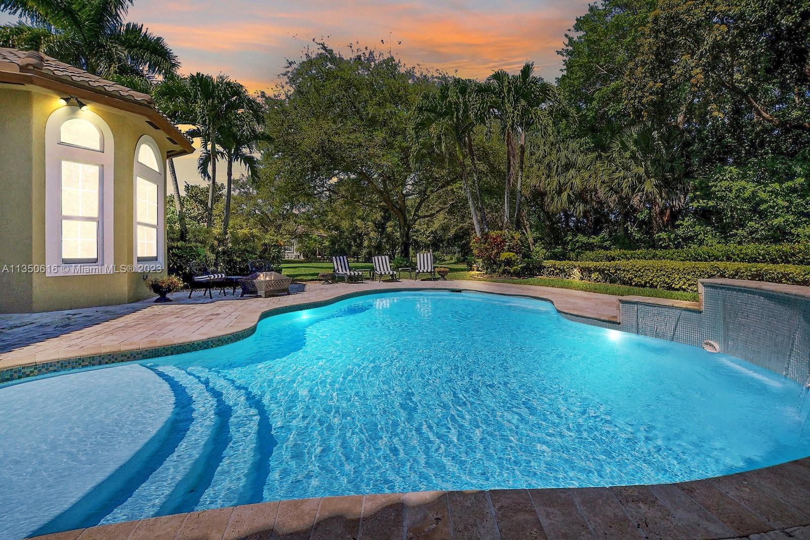 GROVE CREEK RANCHES - Residential