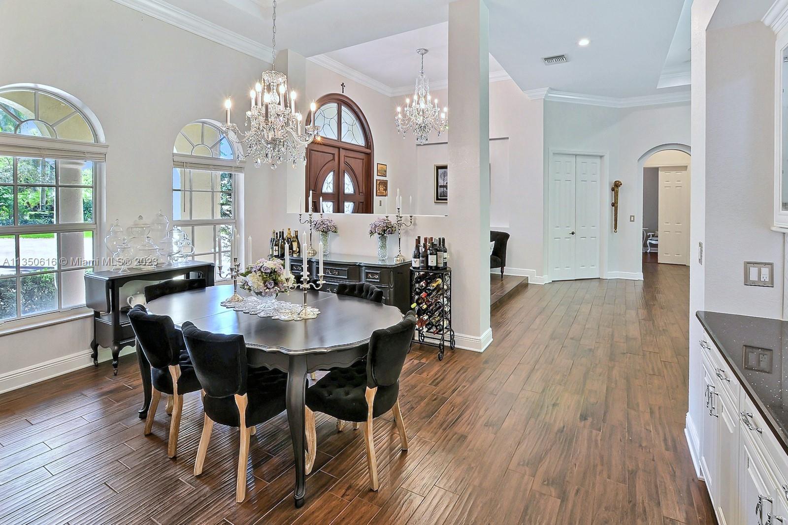GROVE CREEK RANCHES - Residential