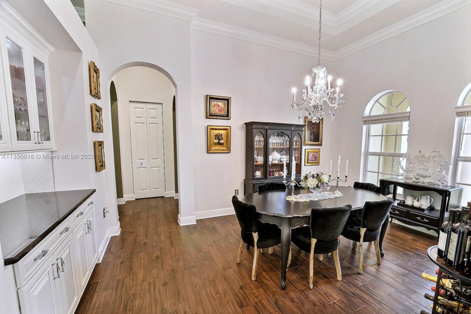 GROVE CREEK RANCHES - Residential