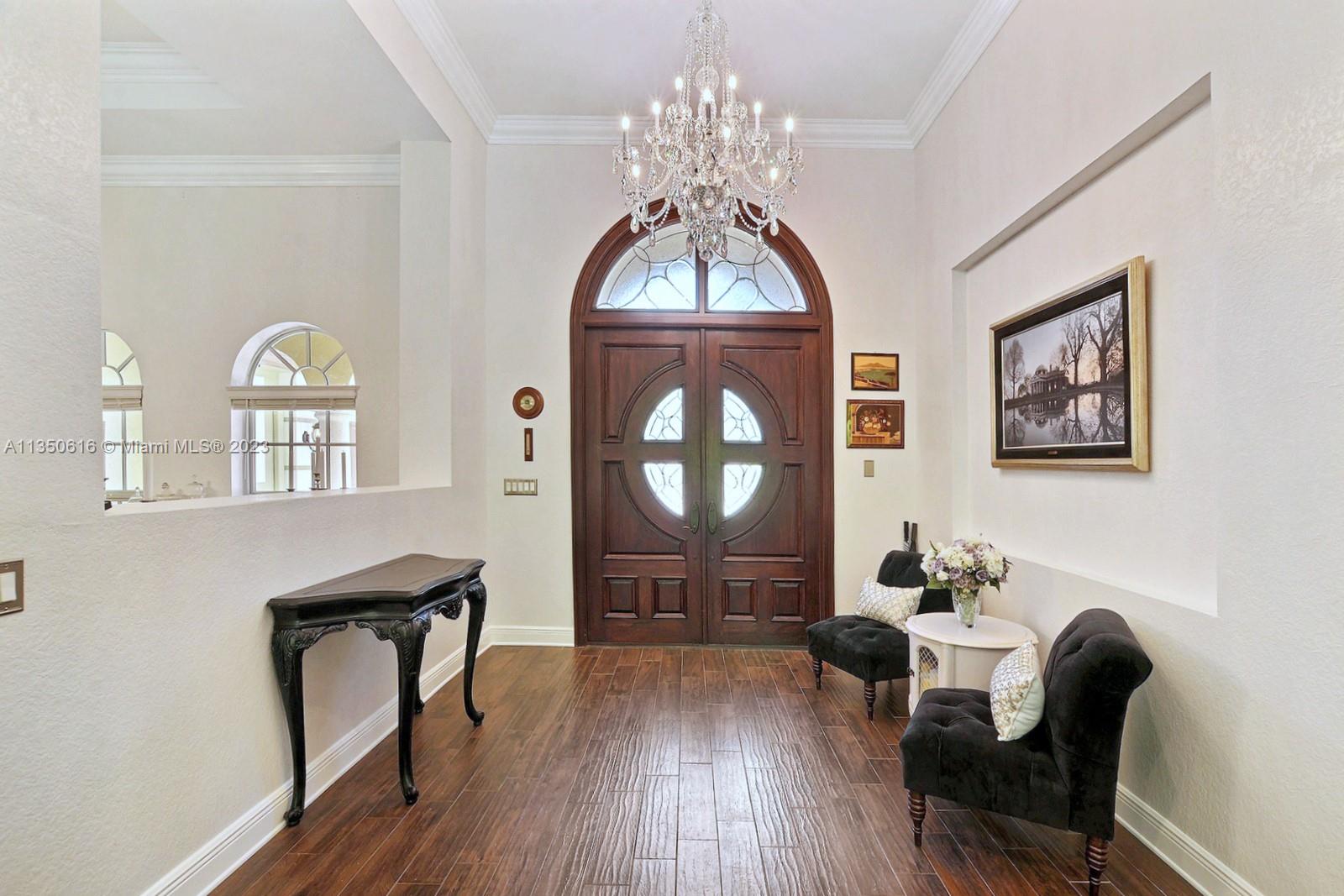 GROVE CREEK RANCHES - Residential