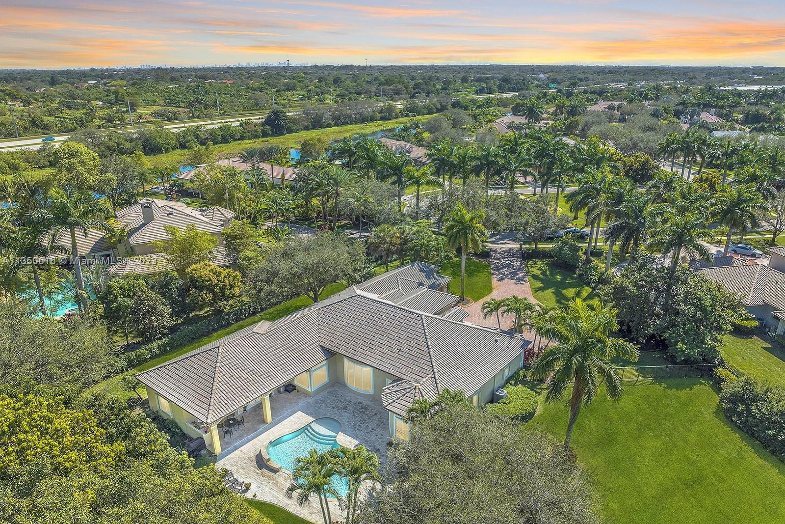 GROVE CREEK RANCHES - Residential