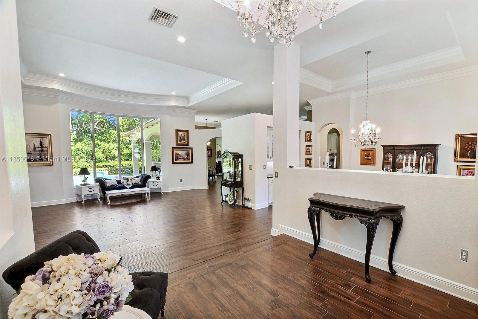 GROVE CREEK RANCHES - Residential