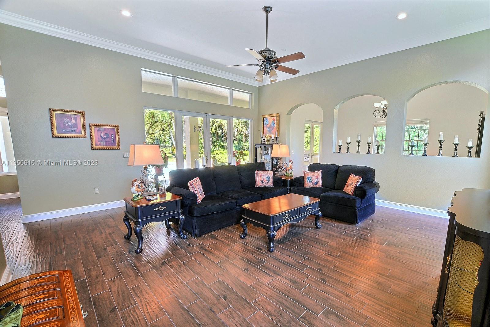 GROVE CREEK RANCHES - Residential