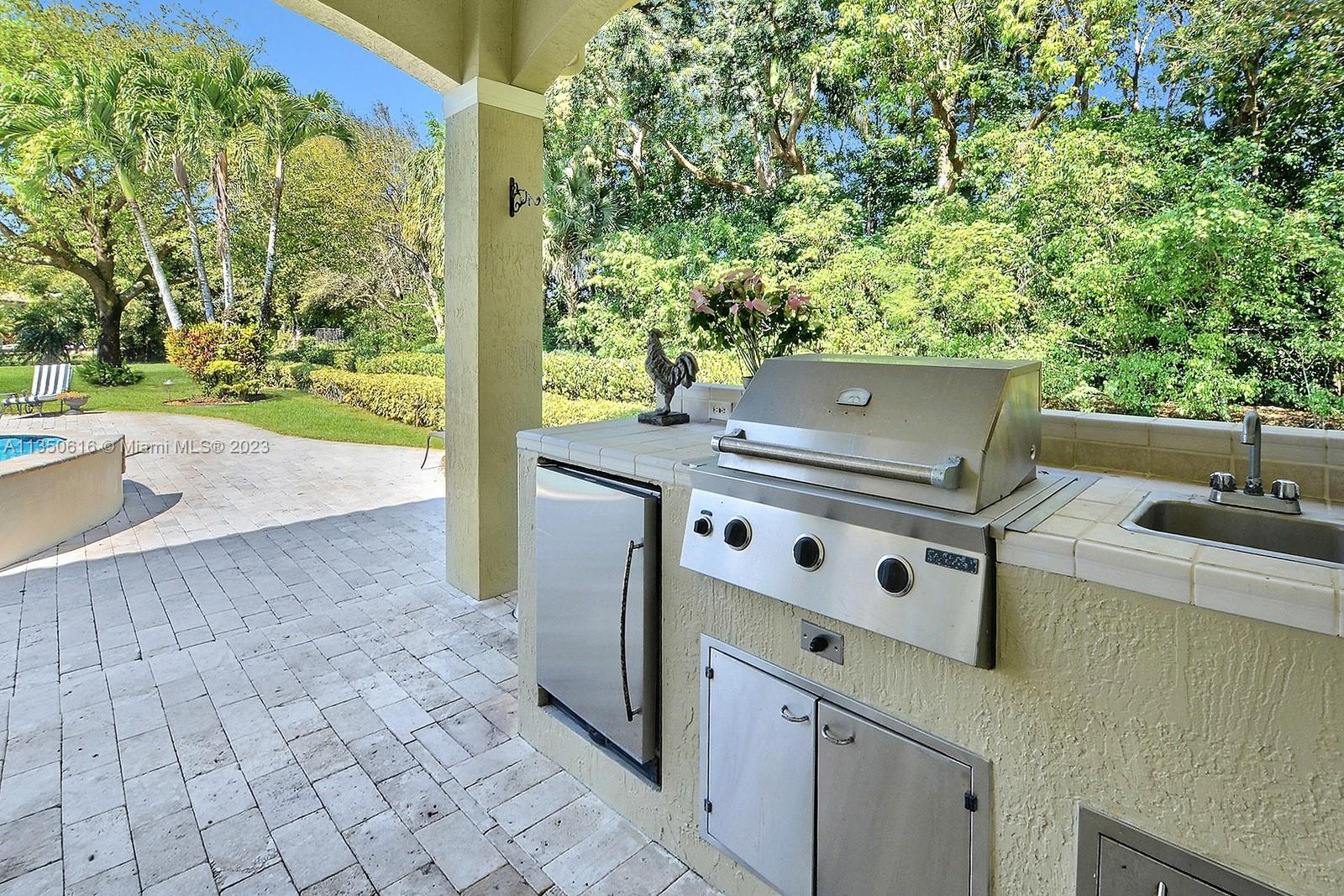 GROVE CREEK RANCHES - Residential