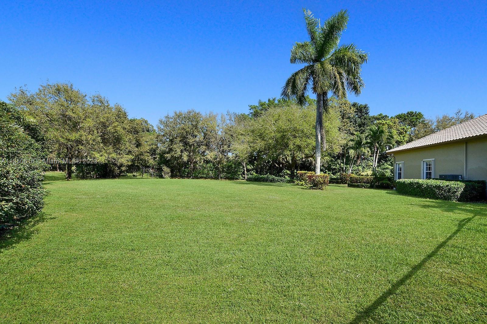 GROVE CREEK RANCHES - Residential
