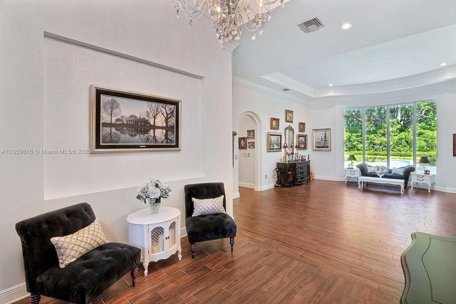 GROVE CREEK RANCHES - Residential