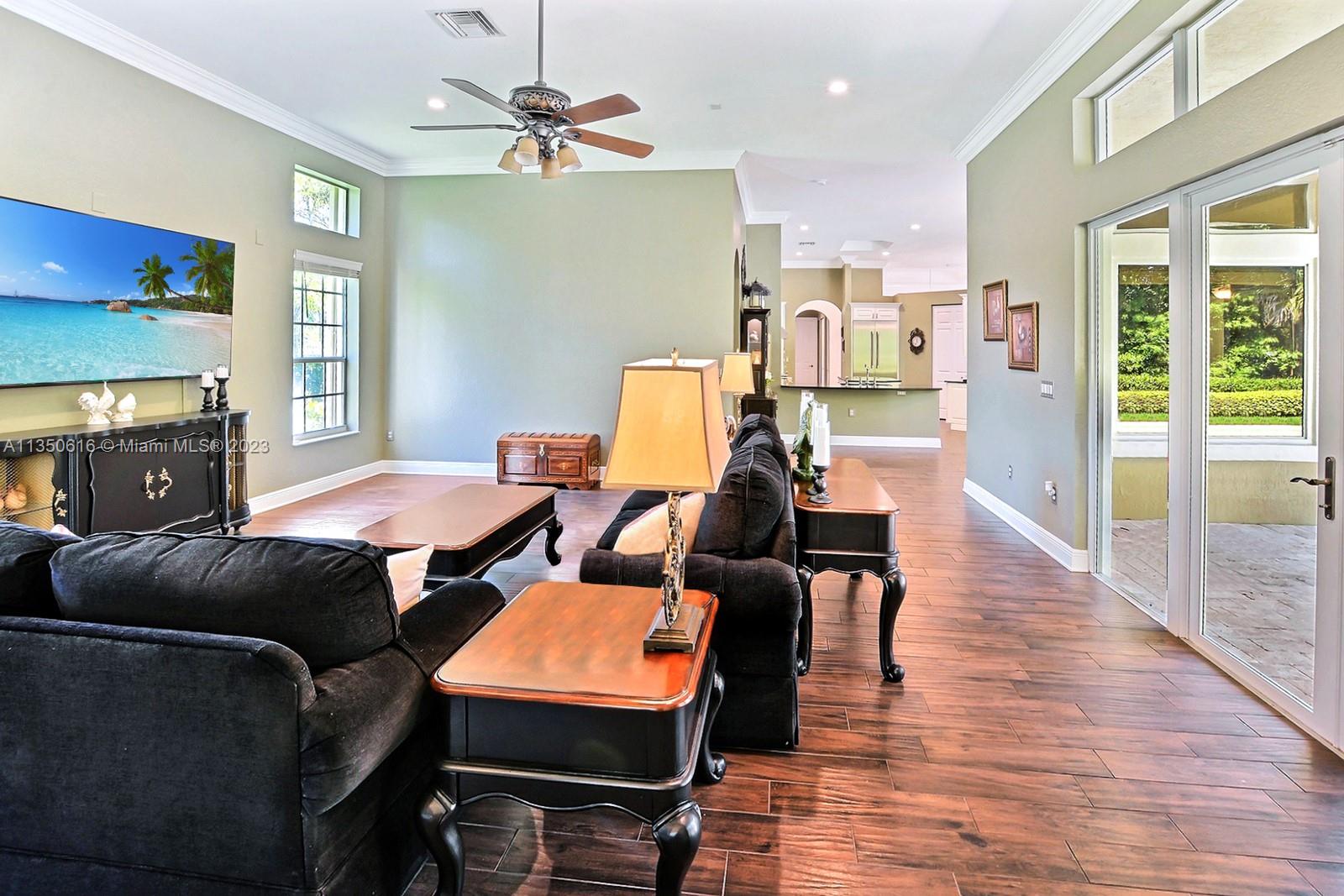 GROVE CREEK RANCHES - Residential