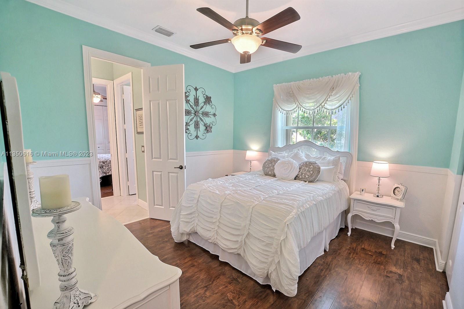 GROVE CREEK RANCHES - Residential
