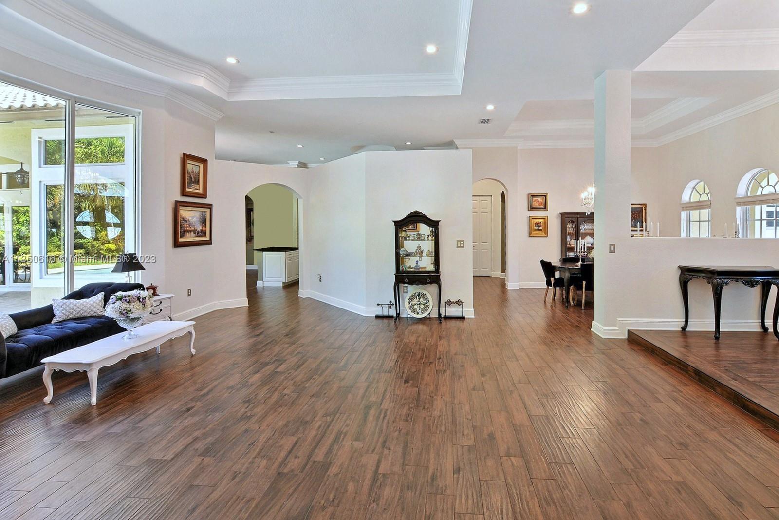 GROVE CREEK RANCHES - Residential