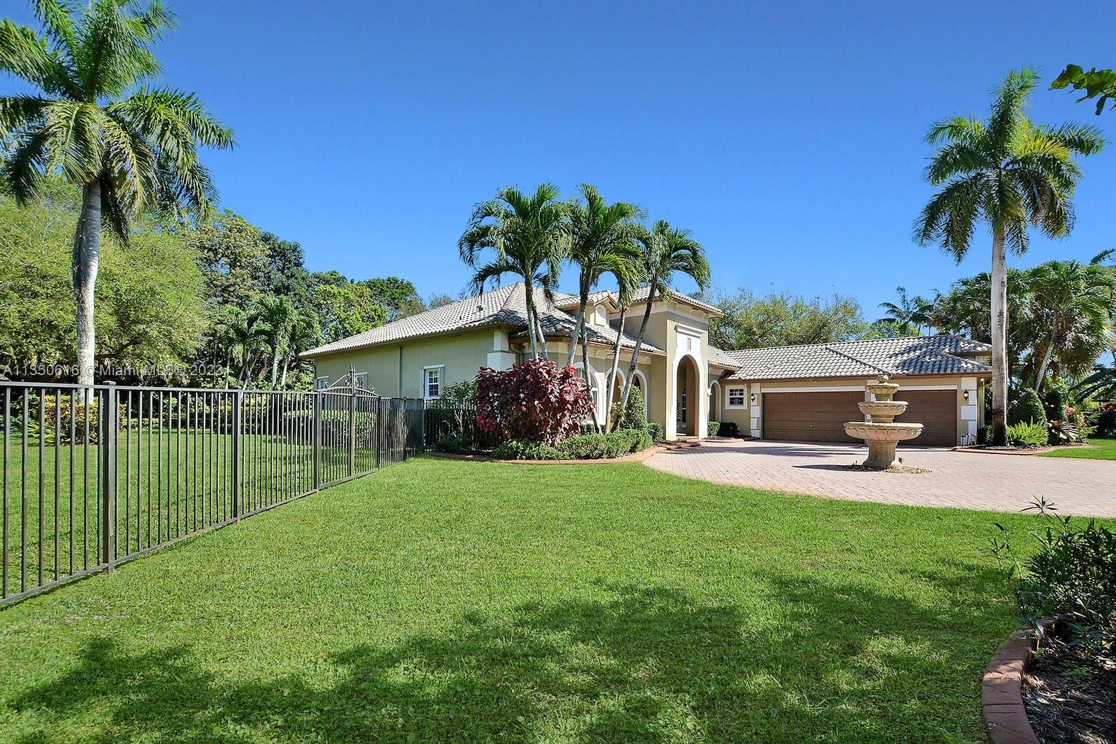 GROVE CREEK RANCHES - Residential