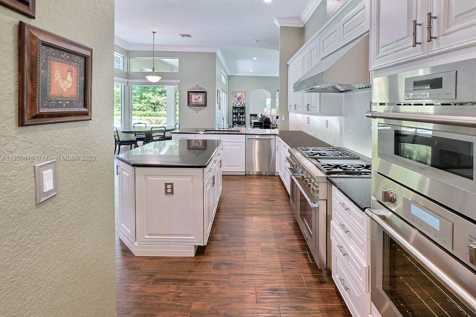 GROVE CREEK RANCHES - Residential