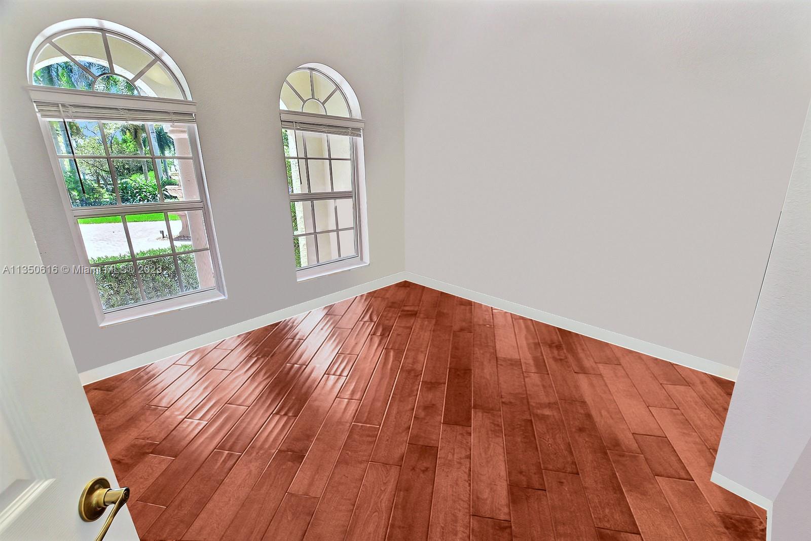 GROVE CREEK RANCHES - Residential