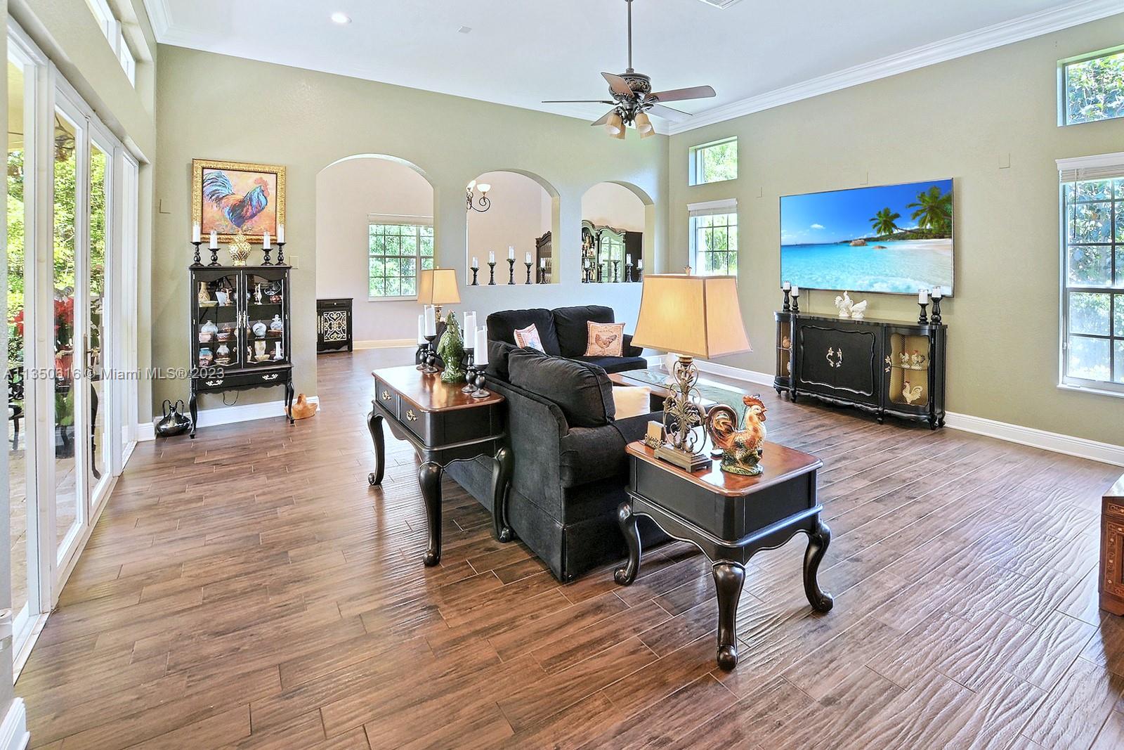 GROVE CREEK RANCHES - Residential