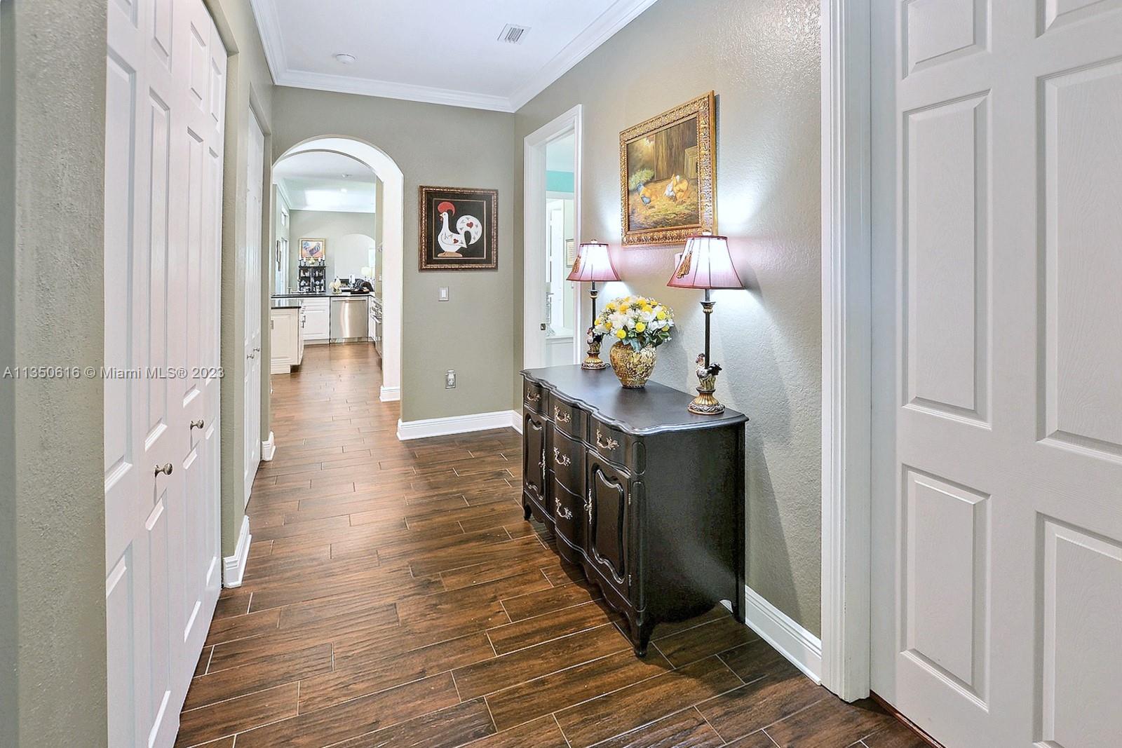 GROVE CREEK RANCHES - Residential