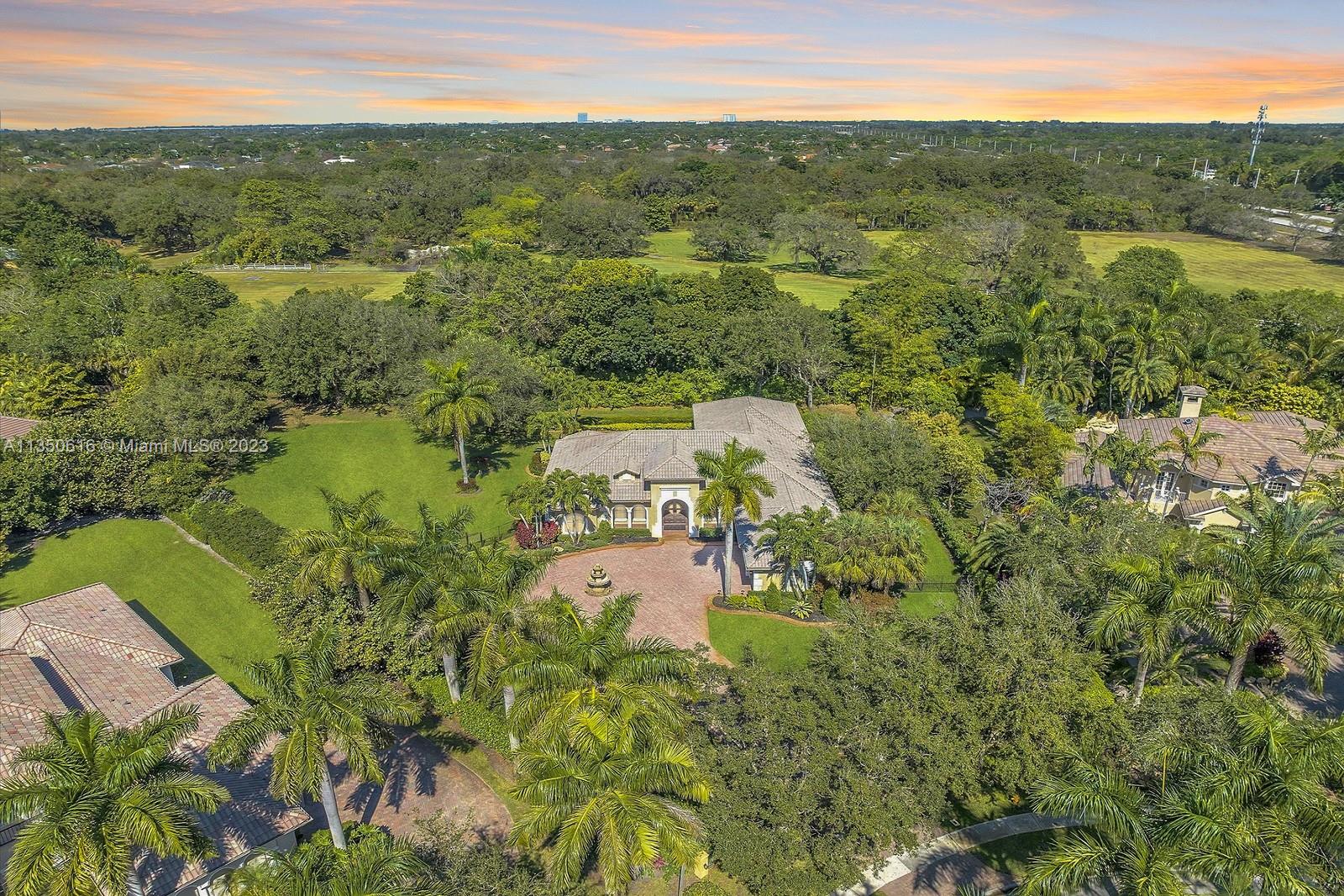 GROVE CREEK RANCHES - Residential