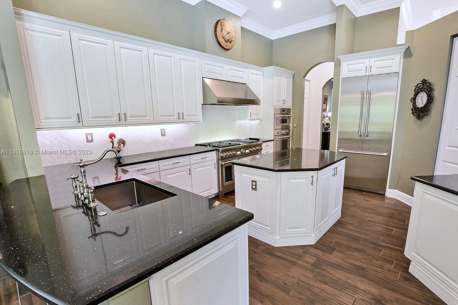 GROVE CREEK RANCHES - Residential