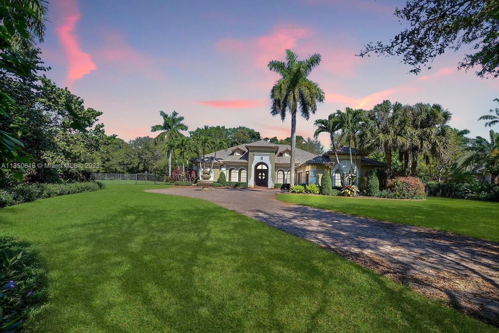 GROVE CREEK RANCHES - Residential