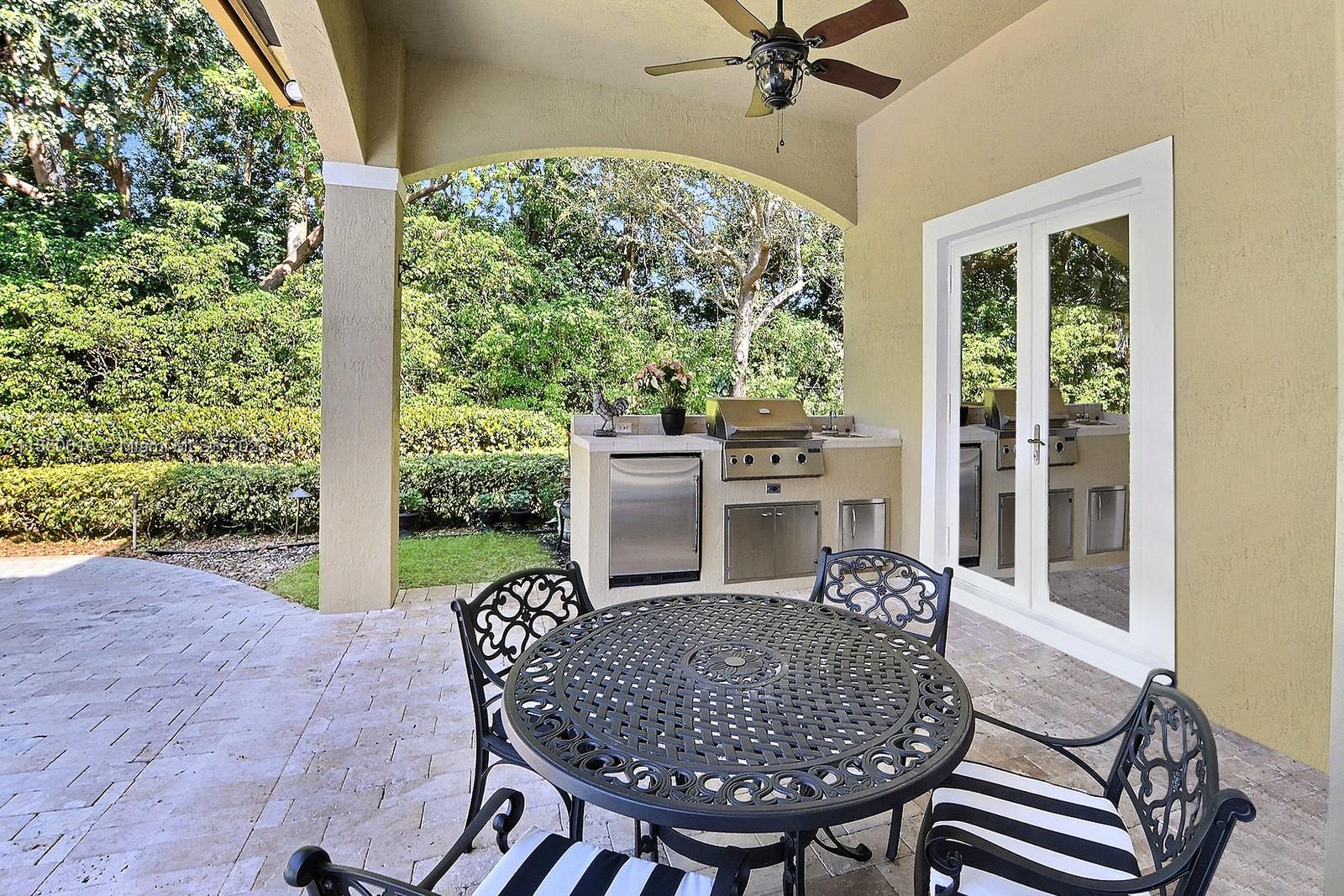 GROVE CREEK RANCHES - Residential