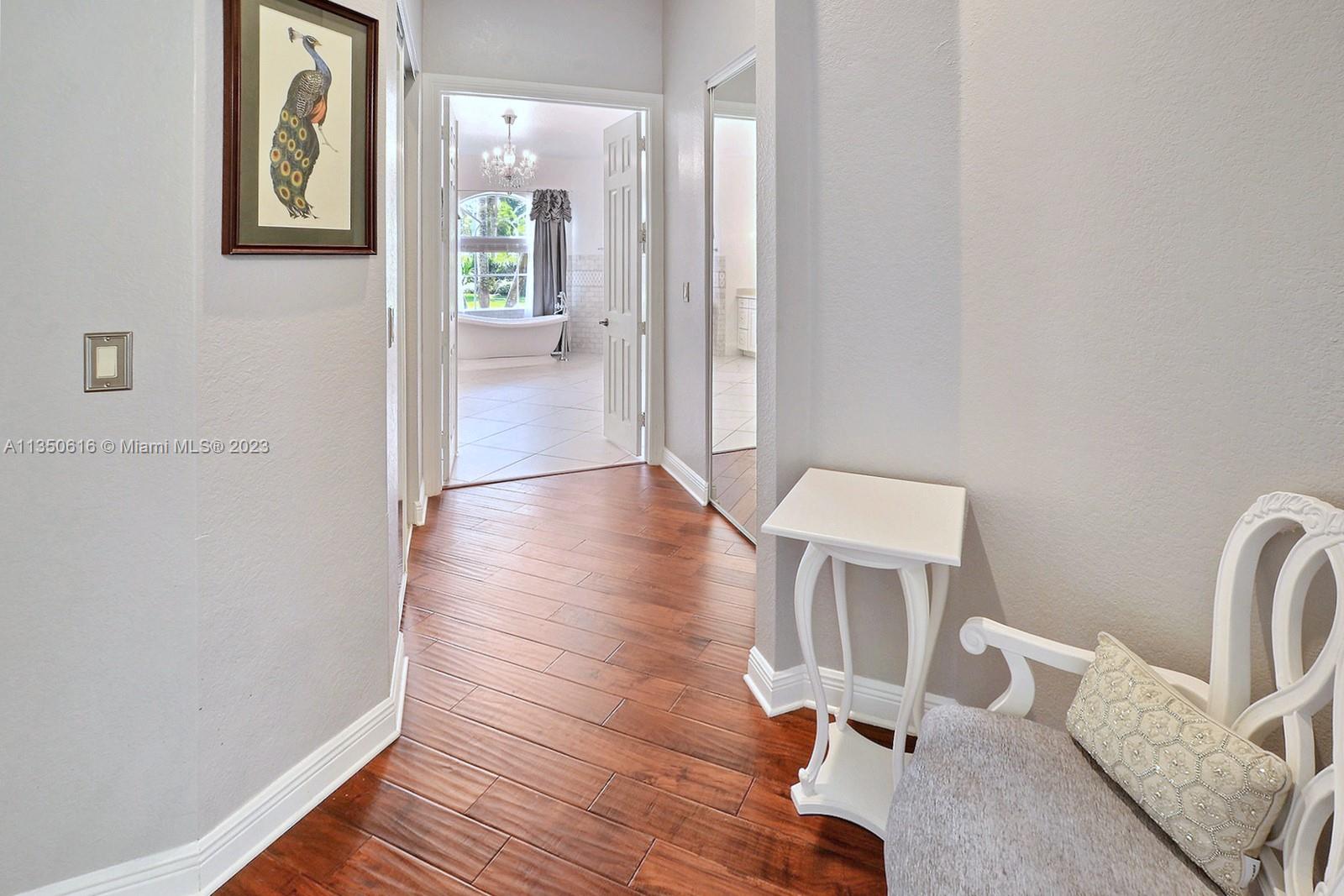GROVE CREEK RANCHES - Residential