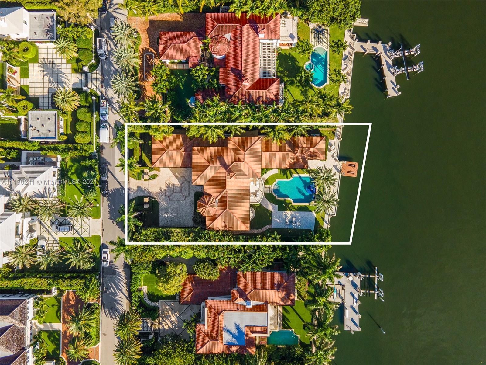 EVERGLADES ISLAND - Residential