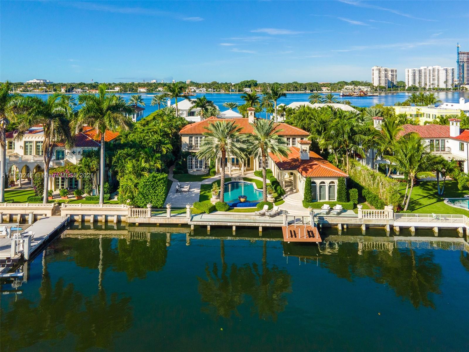 EVERGLADES ISLAND - Residential