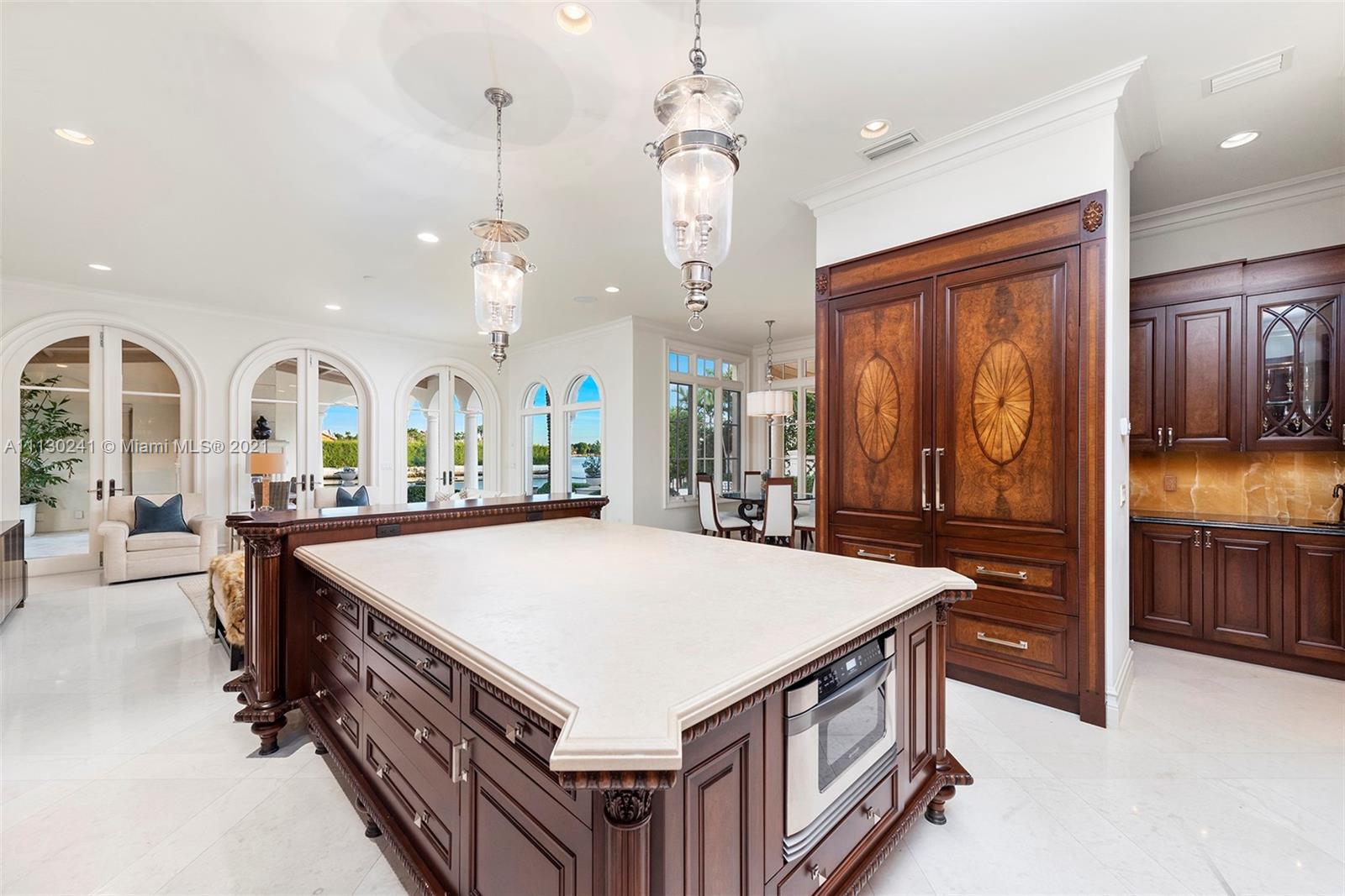 EVERGLADES ISLAND - Residential