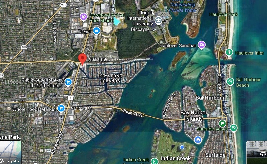 SAILBOAT CAY CONDO - Residential