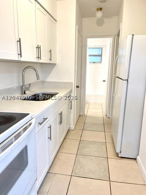 PROGRESSO - Residential Lease