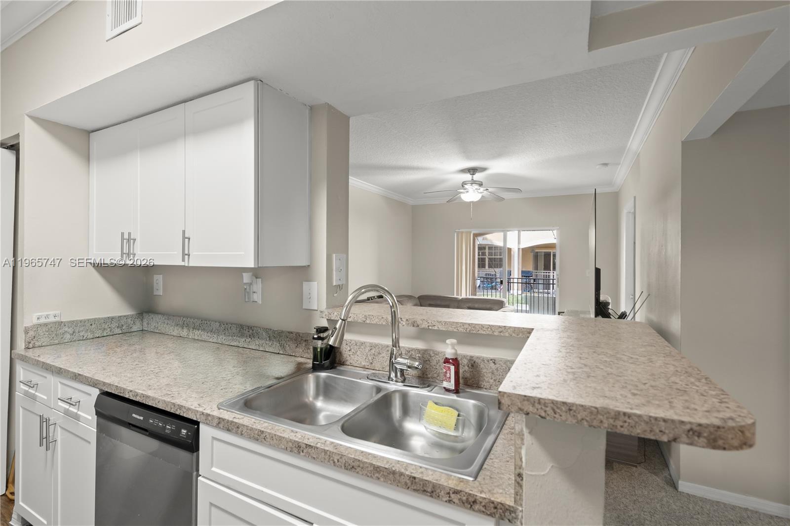 MARQUESA CONDO SUB - Residential