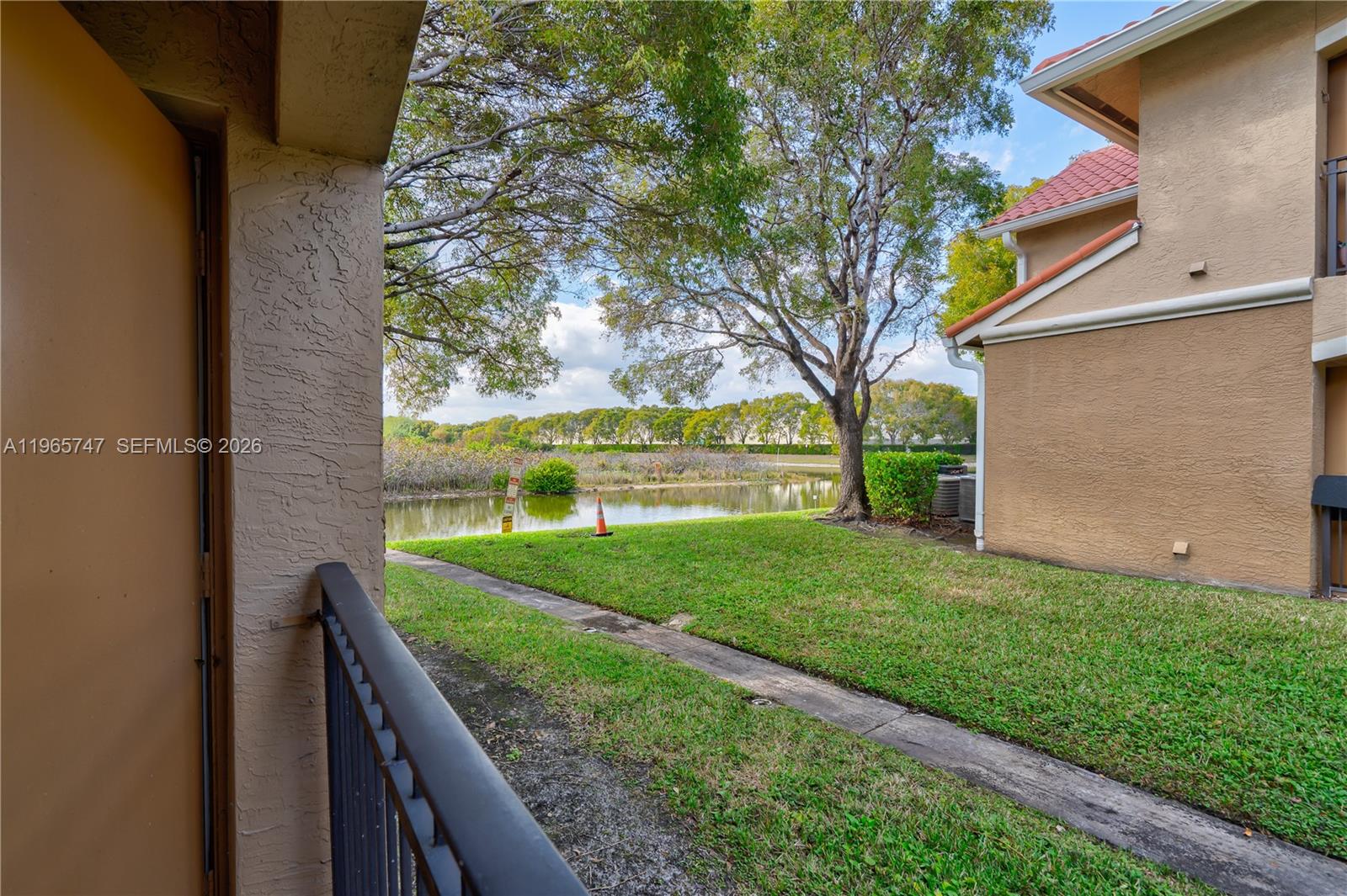 MARQUESA CONDO SUB - Residential