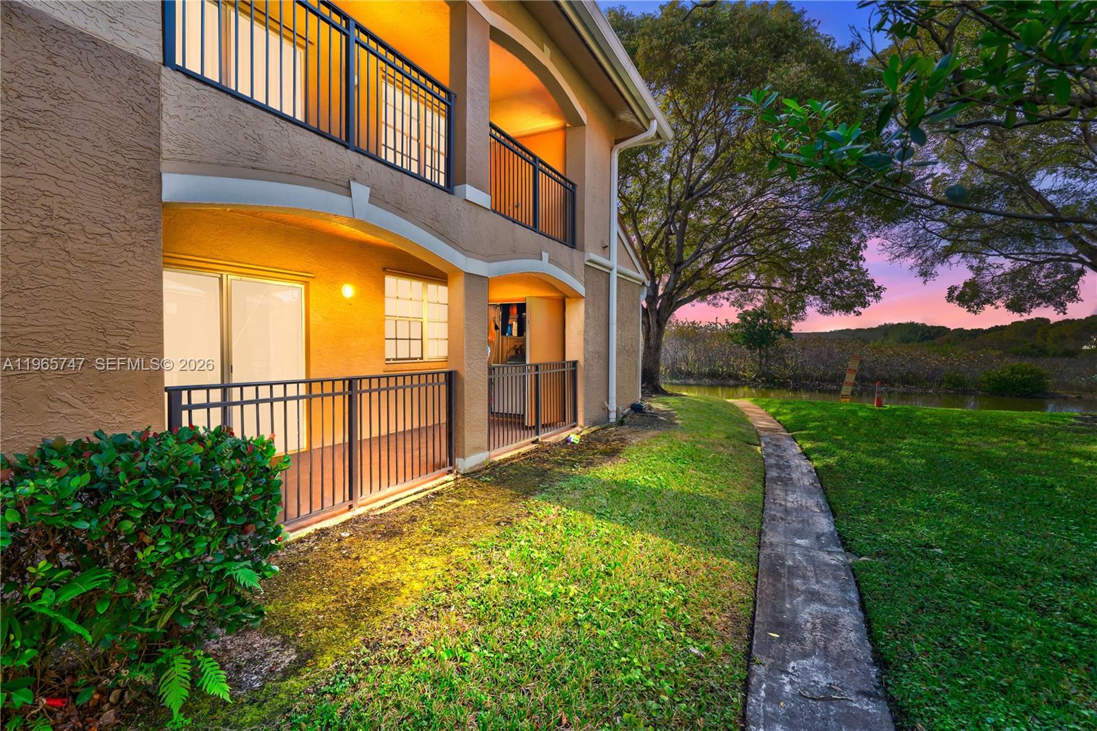 MARQUESA CONDO SUB - Residential