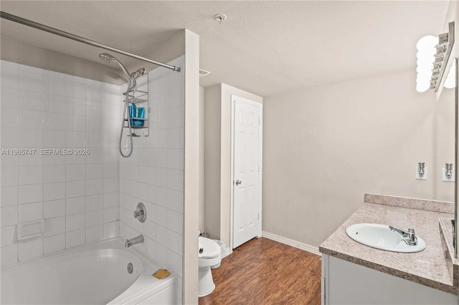 MARQUESA CONDO SUB - Residential
