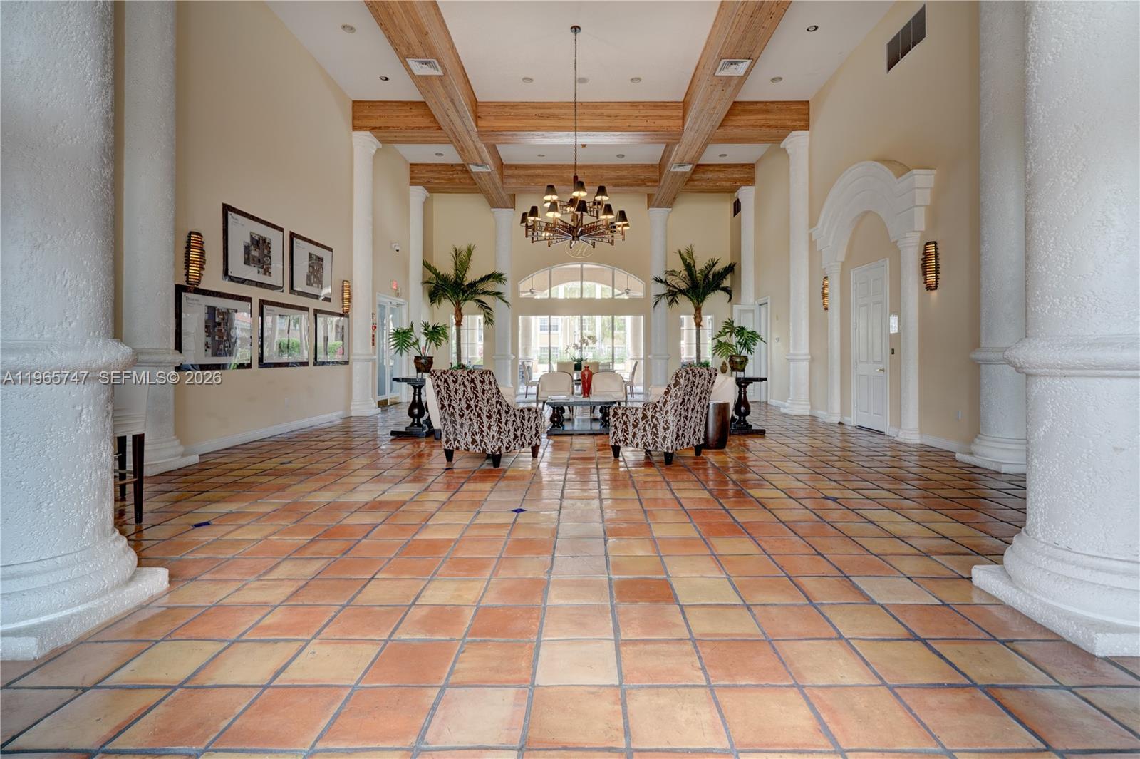 MARQUESA CONDO SUB - Residential