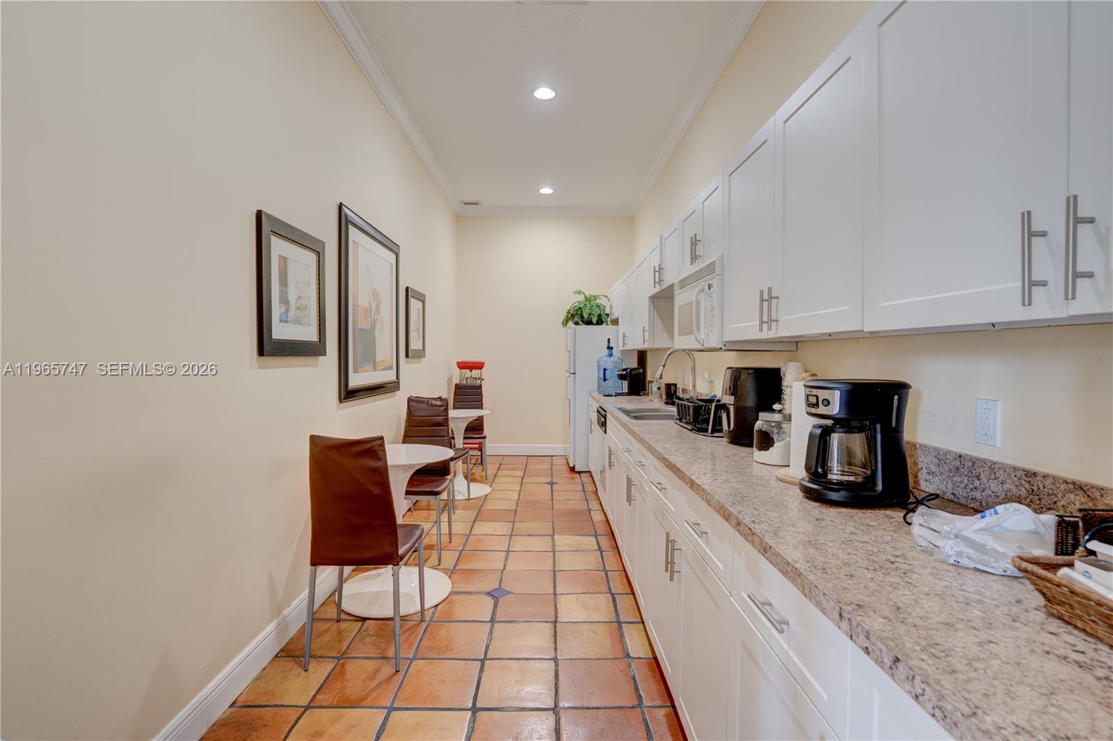 MARQUESA CONDO SUB - Residential