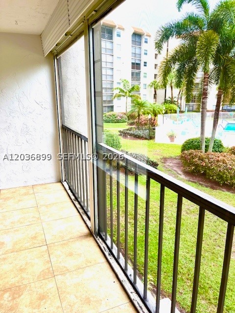 Large 2bed/2 full bathrooms, Plus washer &dryer in the unit. Large screened patio with golf view. Association states 55+. Cable, internet, water included maintenance, 24hr guard gate. Fenced complex and all amenities, heated pool, Jacuzzi spa, BBQ area, Tennis, gazebo, pickle -ball, exercise facility, shuffle-board, billiards, library and sauna. Inverrary Country Club is adjacent to the property with gated access to the golf course