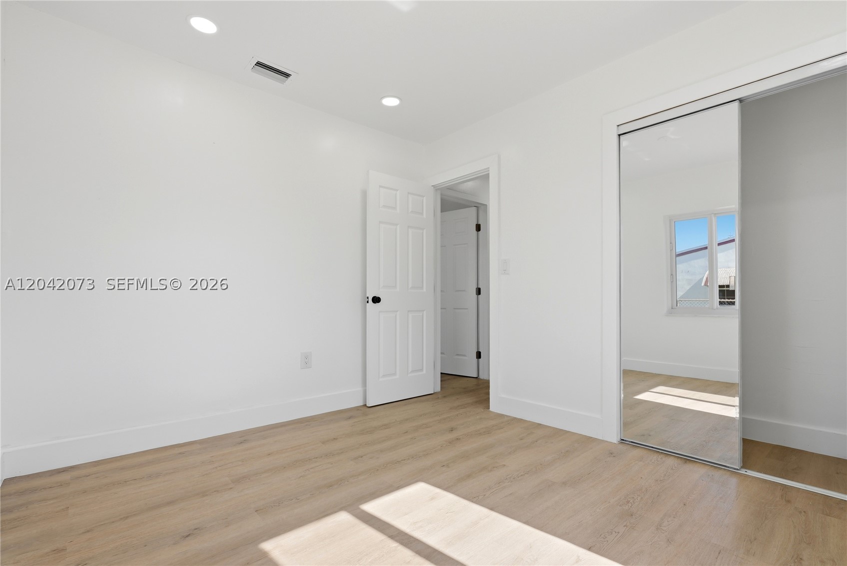 BUNCHE PARK 1 ADDN - Residential