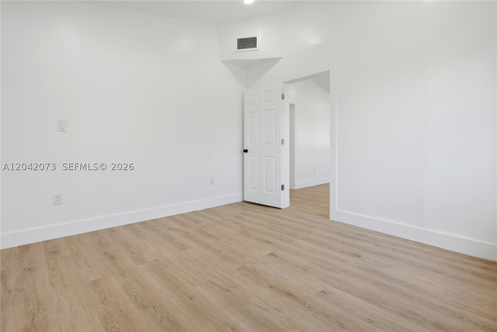 BUNCHE PARK 1 ADDN - Residential