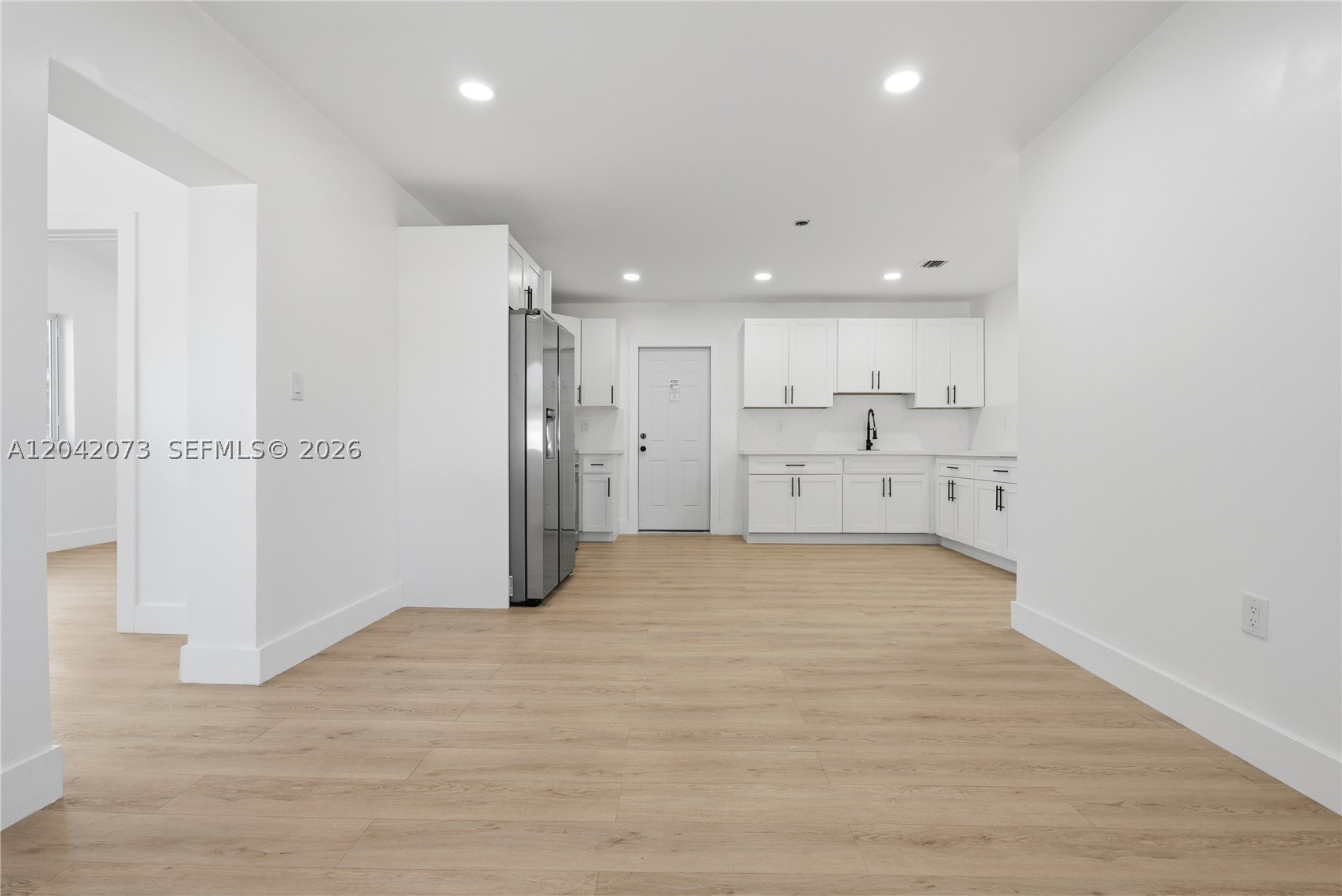 BUNCHE PARK 1 ADDN - Residential