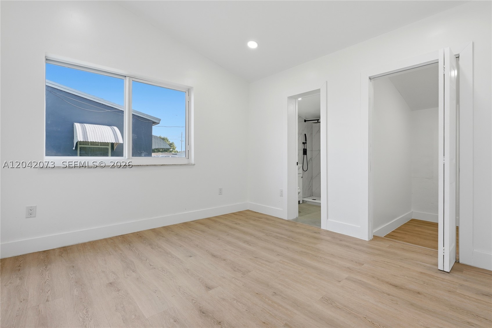 BUNCHE PARK 1 ADDN - Residential