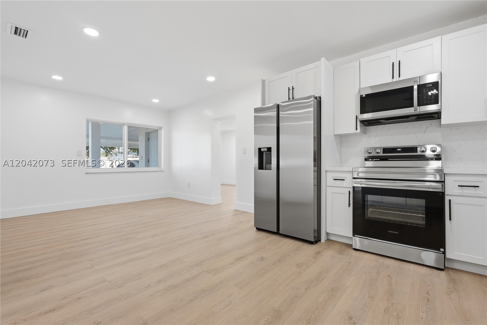 BUNCHE PARK 1 ADDN - Residential