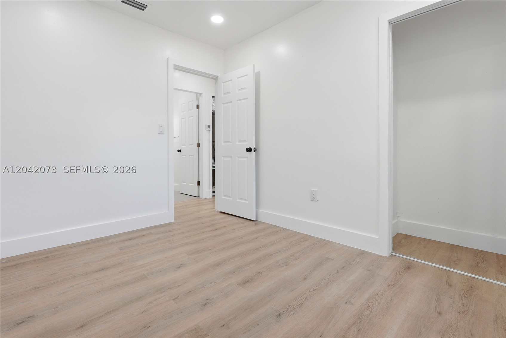 BUNCHE PARK 1 ADDN - Residential