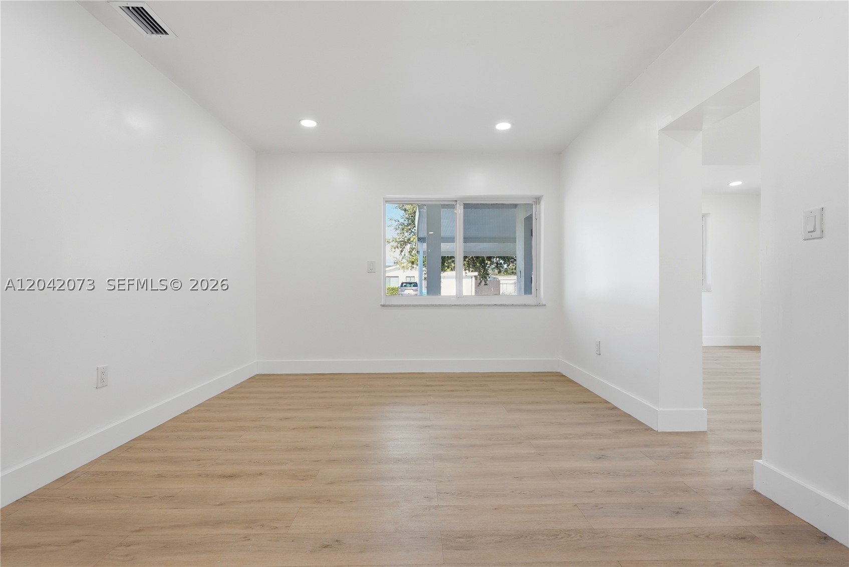 BUNCHE PARK 1 ADDN - Residential