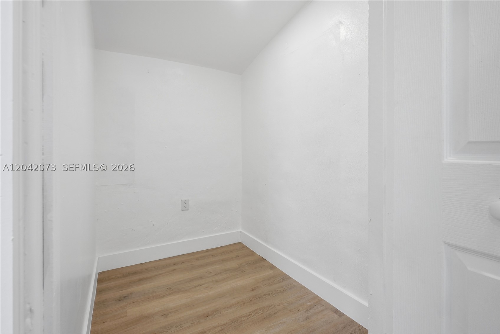 BUNCHE PARK 1 ADDN - Residential