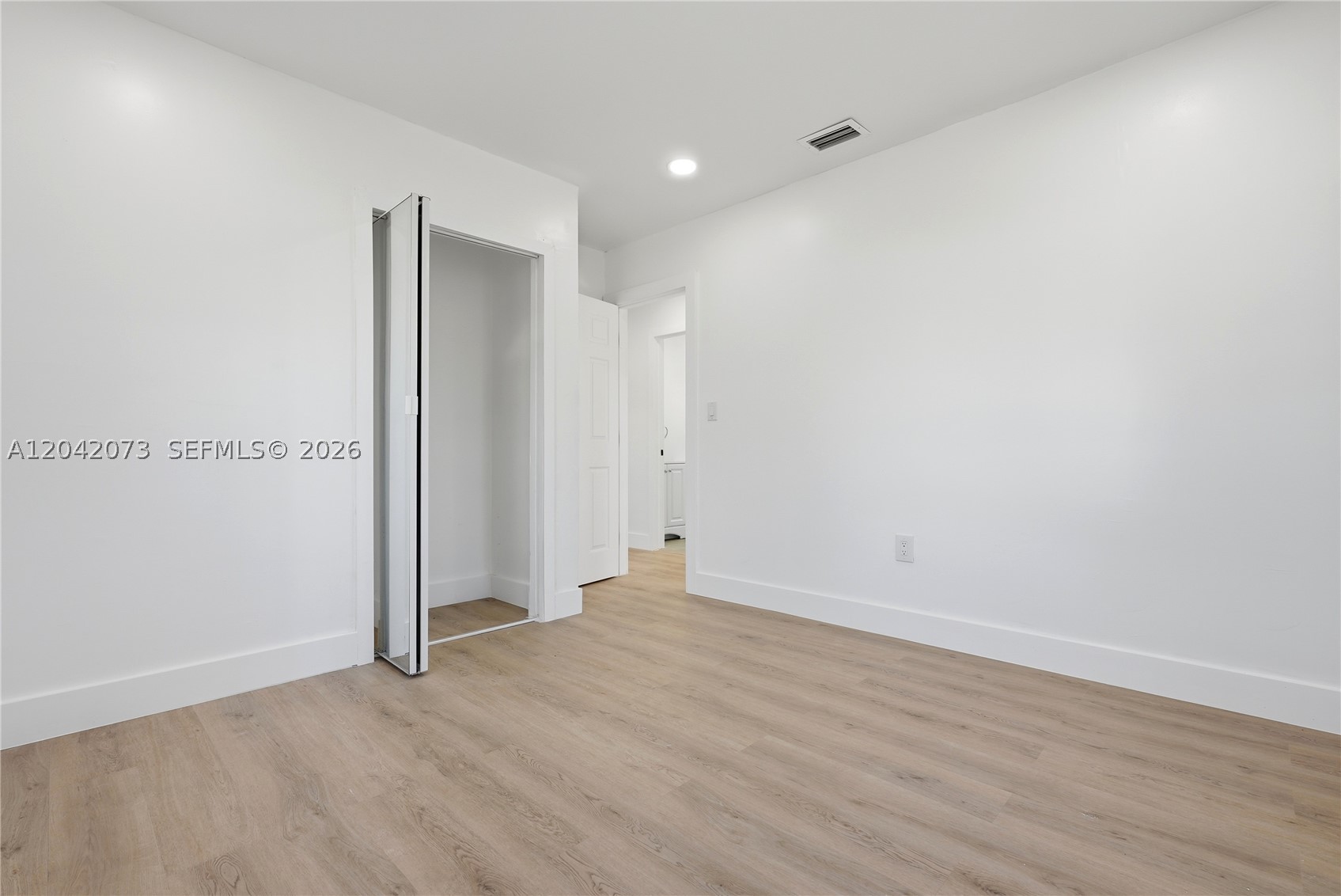 BUNCHE PARK 1 ADDN - Residential